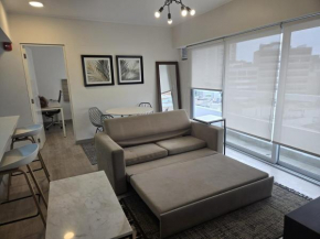 Apartamento iluminado Miraflores 360